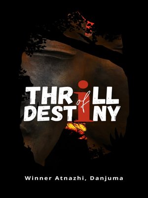 cover image of Thrill of Destiny